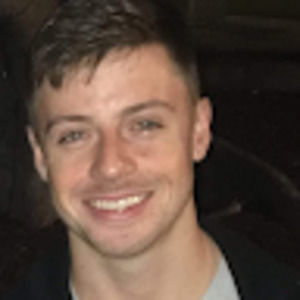 Meet your Posher, Mathew